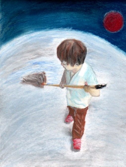 Oralidad e imaginación