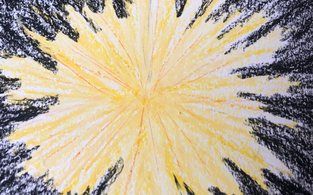 La navidad y las historias para afinarnos con el universo