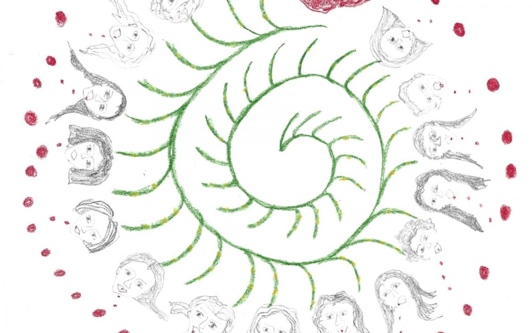 Dos películas y un cuento para crear otro mundo