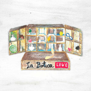 La Botica Live