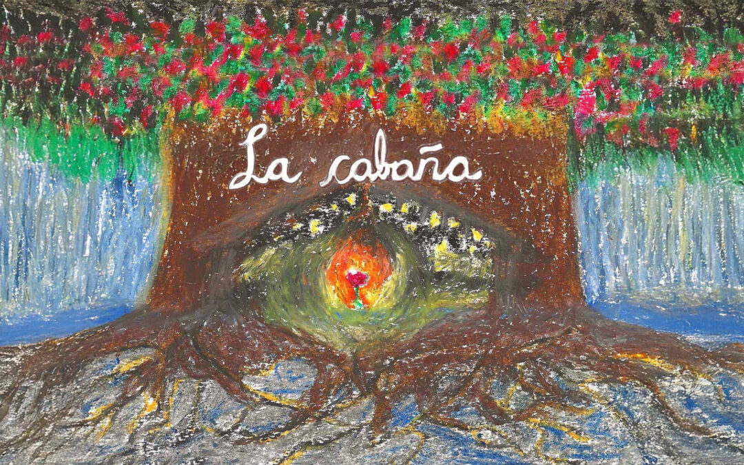 La cabaña Noviembre 2025