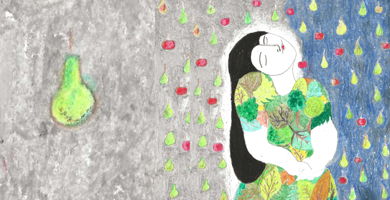 La doncella manca: un viaje a la profundidad de nuestro bosque