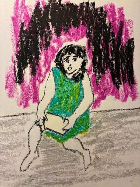 Los robos de imaginación