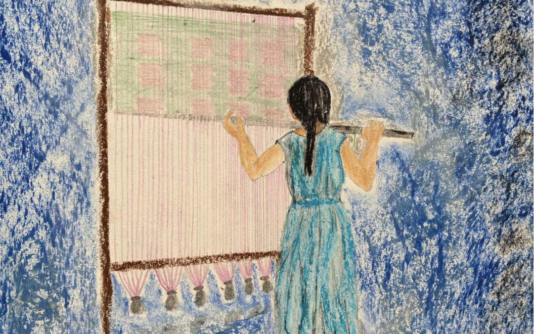 Décimo quinto día de adviento