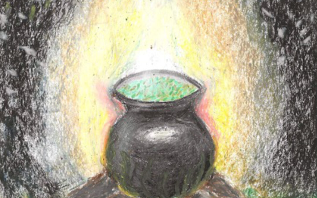 Noveno día de adviento