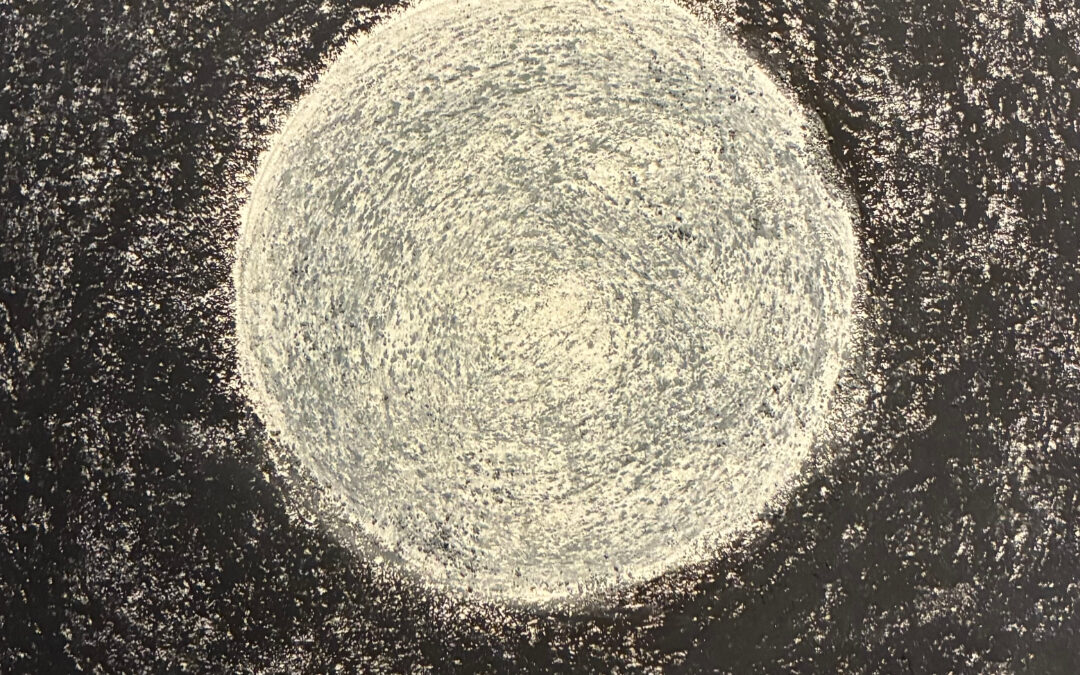 Vigésimo día de adviento