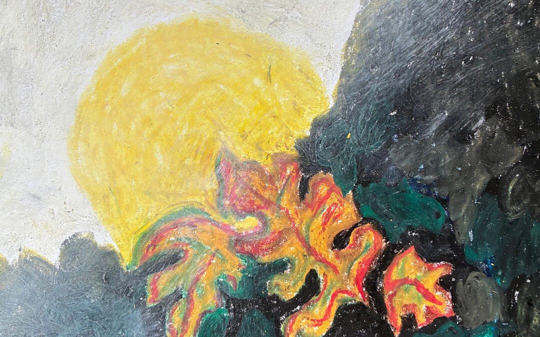 Vigésimo cuarto día de adviento